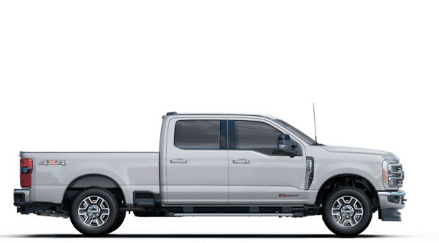2024 Ford SuperDuty